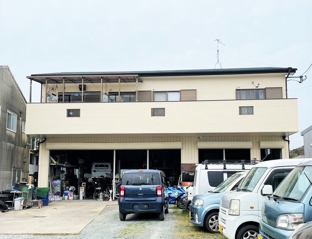 糸島市　W様　完工 (5)